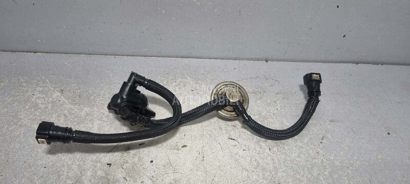 SENZOR PRITISKA GORIVA