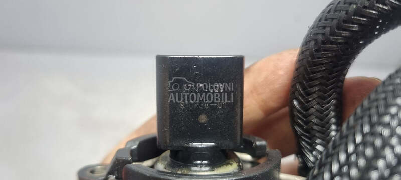 SENZOR PRITISKA GORIVA