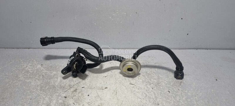 SENZOR PRITISKA GORIVA