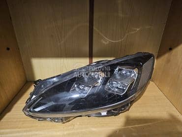 Levi fulled far za Ford Kuga od 2020. do 2025. god.