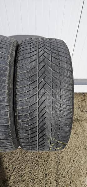 Bridgestone 285/45 R20 Zimska