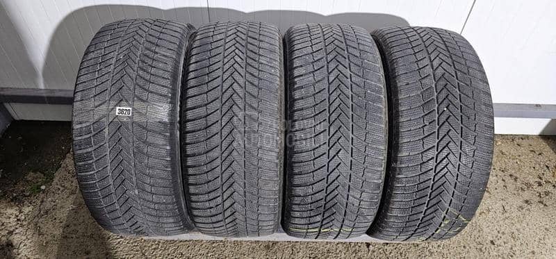 Bridgestone 285/45 R20 Zimska
