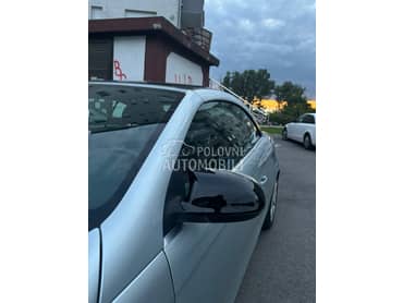 Batman Poklopci Retrovizora za Volkswagen Golf 5, EOS, Jetta ... od 2004. do 2009. god.