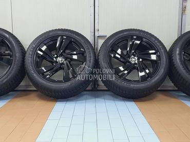 Aluminijumske felne TUAREG 2024 20" 5 x 112