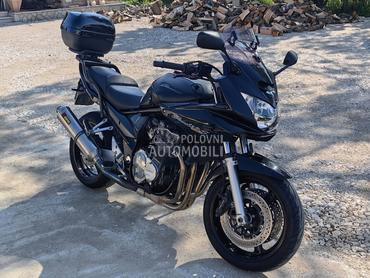 Suzuki GSF 1200 S Bandit 1200