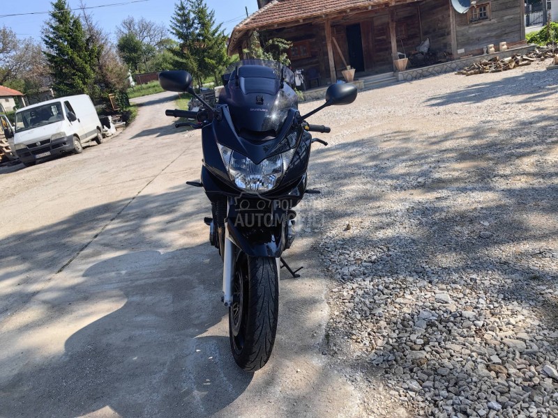 Suzuki GSF 1200 S Bandit 1200