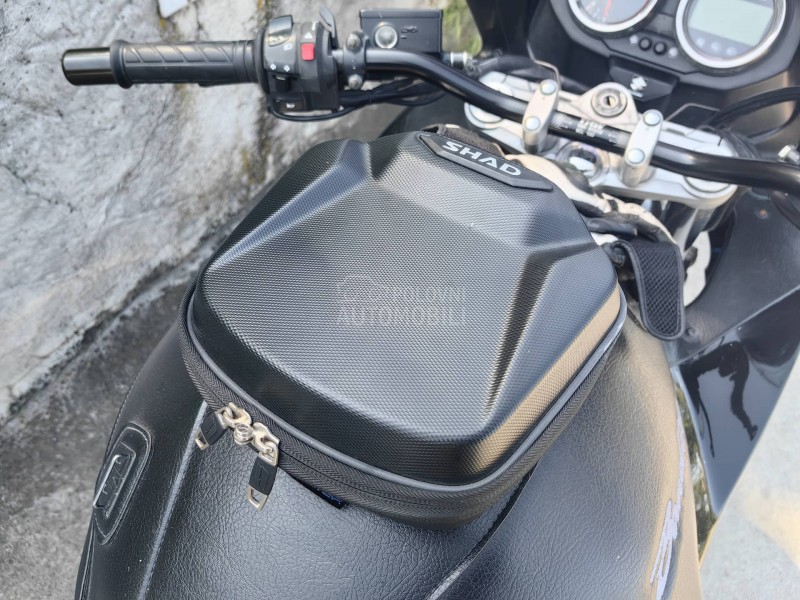 Suzuki GSF 1200 S Bandit 1200