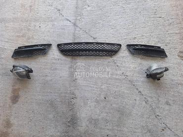 Maglenke mrezice branikaE90 za BMW 315, 316, 318 ... od 2005. do 2012. god.