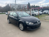 Volkswagen Golf 7 1.6 Tdi Dsg