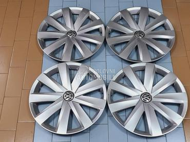 Ratkapne PASAT GOLF 16" 5 x 112