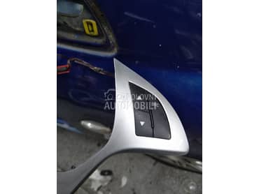 Dugmici mf volana za Lancia Delta