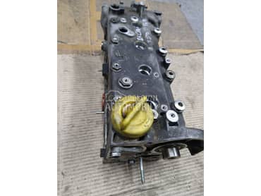 Glava i bregasta za Lancia Delta