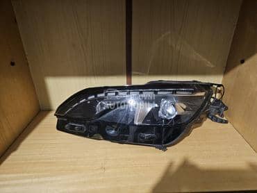 Levi fulled far za Peugeot 3008, 5008 od 2017. do 2023. god.