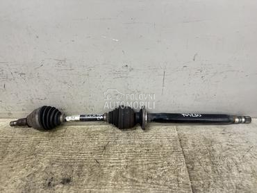 POLUOSOVINA za Opel Insignia