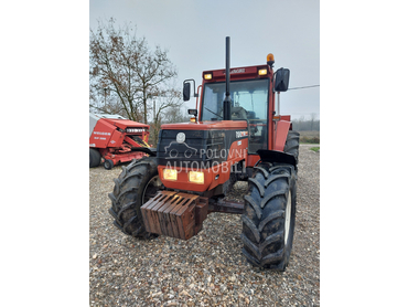 Lamborghini Fiat fitagri 100