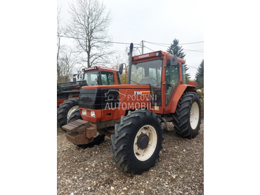 Lamborghini Fiat fitagri 100