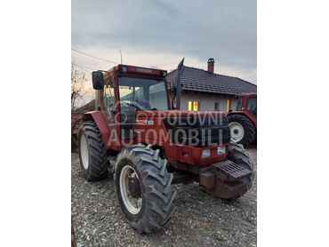 Lamborghini Fiat fitagri 100