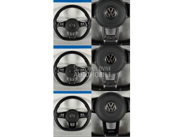 Volan R GTD GTI za Volkswagen Arteon, Golf 7, Golf 7 Alltrack ...