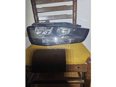 Desni halogeni far za Audi A4 od 2012. do 2016. god.