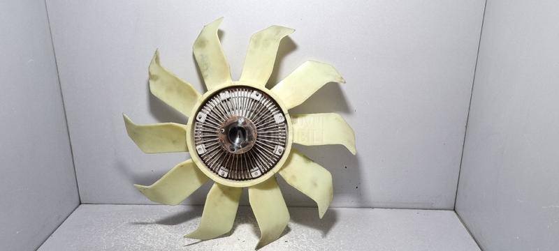 VISKO VENTILATOR