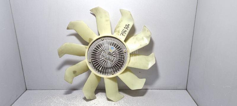 VISKO VENTILATOR