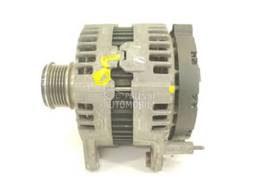 Alternator za Volkswagen Passat B6 od 2005. do 2010. god.