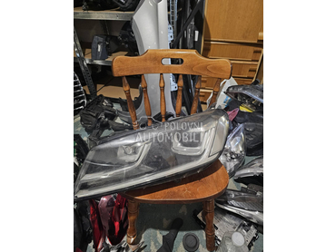 Levi far za Volkswagen Touareg od 2014. do 2018. god.