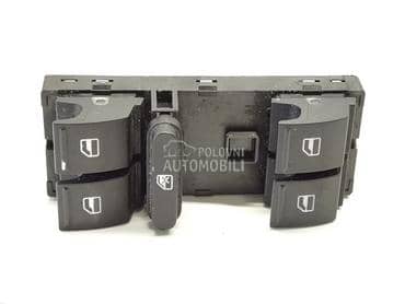 Elektro podizač stakla za Volkswagen Passat B6 od 2005. do 2010. god.