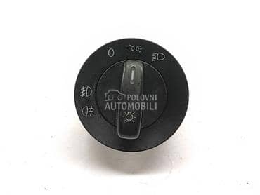 Prekidač svetla za Volkswagen Passat B6 od 2005. do 2010. god.