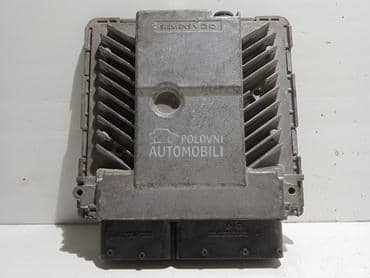 Kompjuter motora za Volkswagen Passat B6 od 2005. do 2010. god.