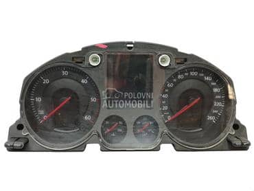 Kilometar sat za Volkswagen Passat B6 od 2005. do 2010. god.