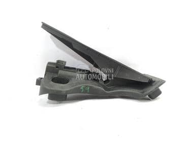 Pedale za Volkswagen Passat B6 od 2005. do 2010. god.