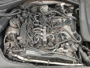 Motor 2.0 CNH za Audi A4, A5, A6 ... od 2014. do 2019. god.