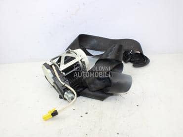 Sigurnosni pojas za Volkswagen Passat B6 od 2005. do 2010. god.