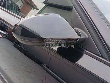 Retrovizor Desni A6 C7 za Audi A6 od 2011. do 2019. god.