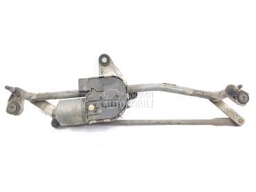 Motor i poluga brisača za Volkswagen Passat B6 od 2005. do 2010. god.