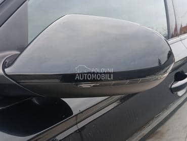 Retrovizor Levi A6 C7 za Audi A6 od 2011. do 2019. god.