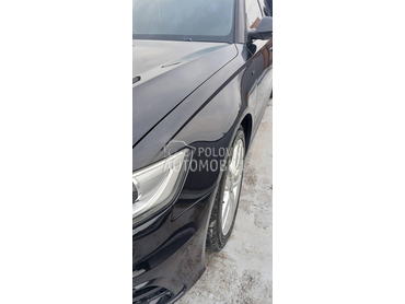 Krilo Levo A6 C7 za Audi A6