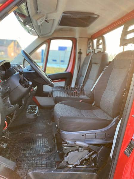 Fiat Ducato 