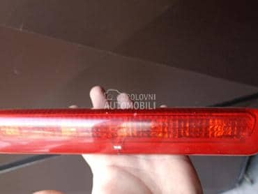 Treci stop za Peugeot 307