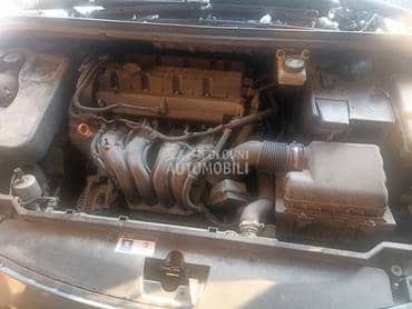 Motor 2.0b 103 kw za Peugeot 206, 206 plus, 207 ...