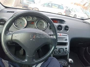 volan za Peugeot 308