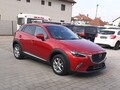 Mazda CX-3 AWD Revolution CH