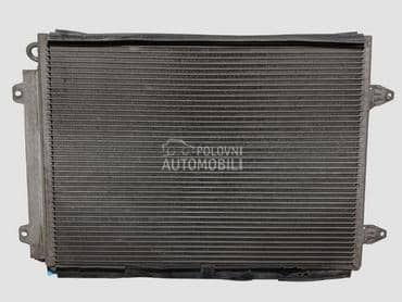 Hladnjak klime za Volkswagen Passat B6 od 2005. do 2010. god.