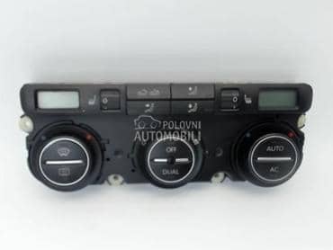 Konzola klime za Volkswagen Passat B6 od 2005. do 2010. god.