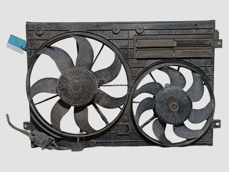 Ventilator