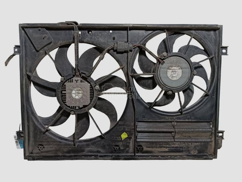 Ventilator