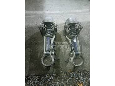 Amortizer za Peugeot 407