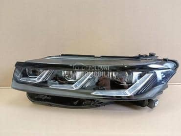 far levi ful led orginalni za Volkswagen Touareg od 2023. do 2025. god.