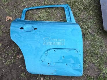 vrata zd za Citroen C3